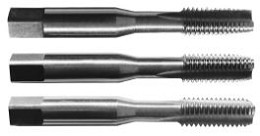 1/4 x 20 BSW HSS robinets-Conique seconde & Plug Britannique Apex marque Threading Tool 