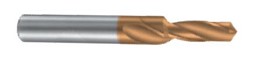 DCSTEPX - Carbide Coated Step Drill