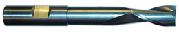 SDCELNC - Carbide Slot Drill, Extra Length NC