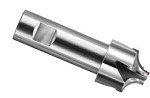 CRCCT - Carbide Tipped Corner Rounding Cutters