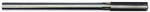 RCTSFR - Carbide Tipped Reamer, Straight Flute