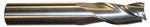 SDC3F - Carbide Slot Drill, 3 Flute