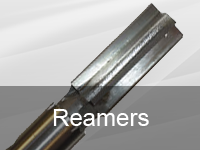 Chucking and Pipe Reamers