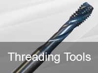 Drill Threading Tools