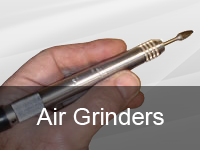 Air Grinders