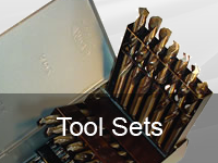 Hand tool sets