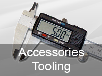 Tooling Accessories