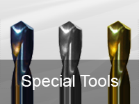 Special Tools